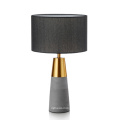 American Style Modern Luxury Home Decorative bedside Table Lamps